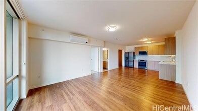 Building Photo - 1391 Kapiolani Blvd
