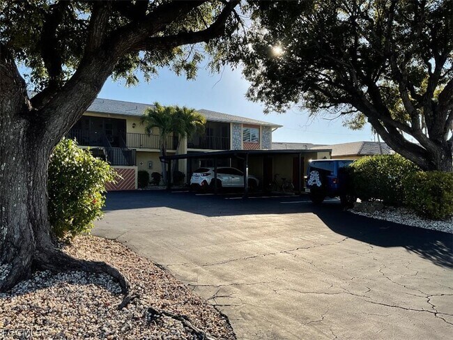 Foto del edificio - 4109 SE 19th Ave