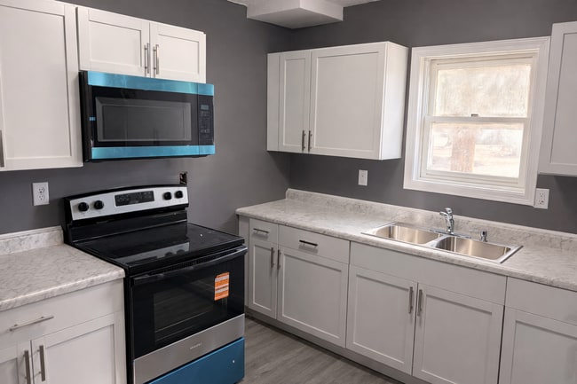 Foto del edificio - 15 O'Sage Ave