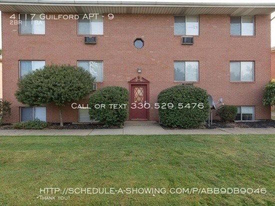Primary Photo - 4117 Guilford Ave NW