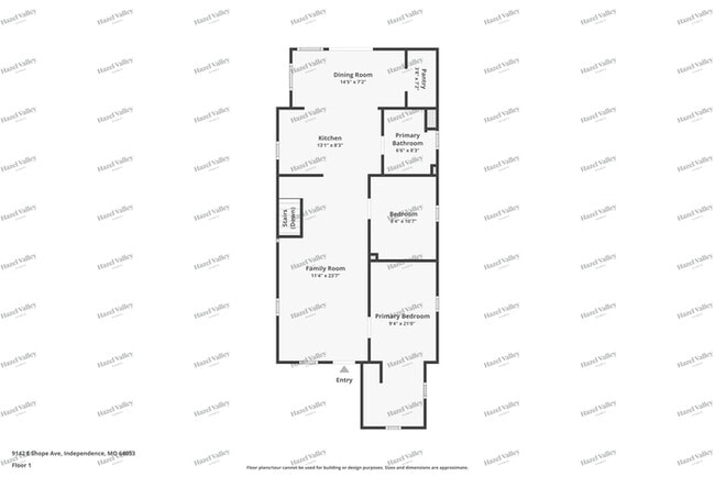 Foto del edificio - 9142 E Shope Ave