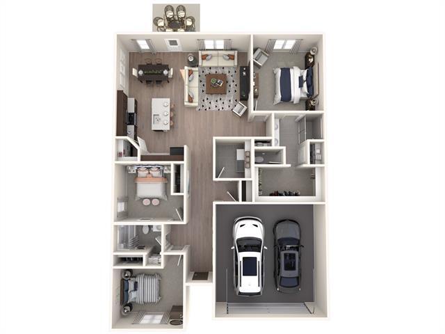 Building Photo - 6029 Pathfinder Trail