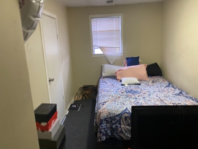 Foto del edificio - 43 Carroll St