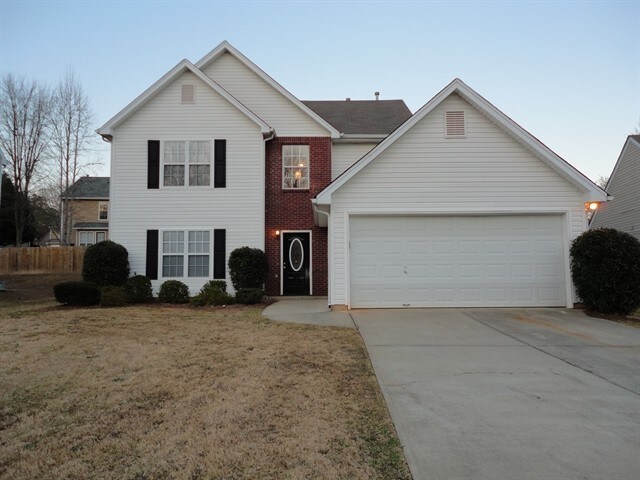 Foto principal - 1565 Margate Court
