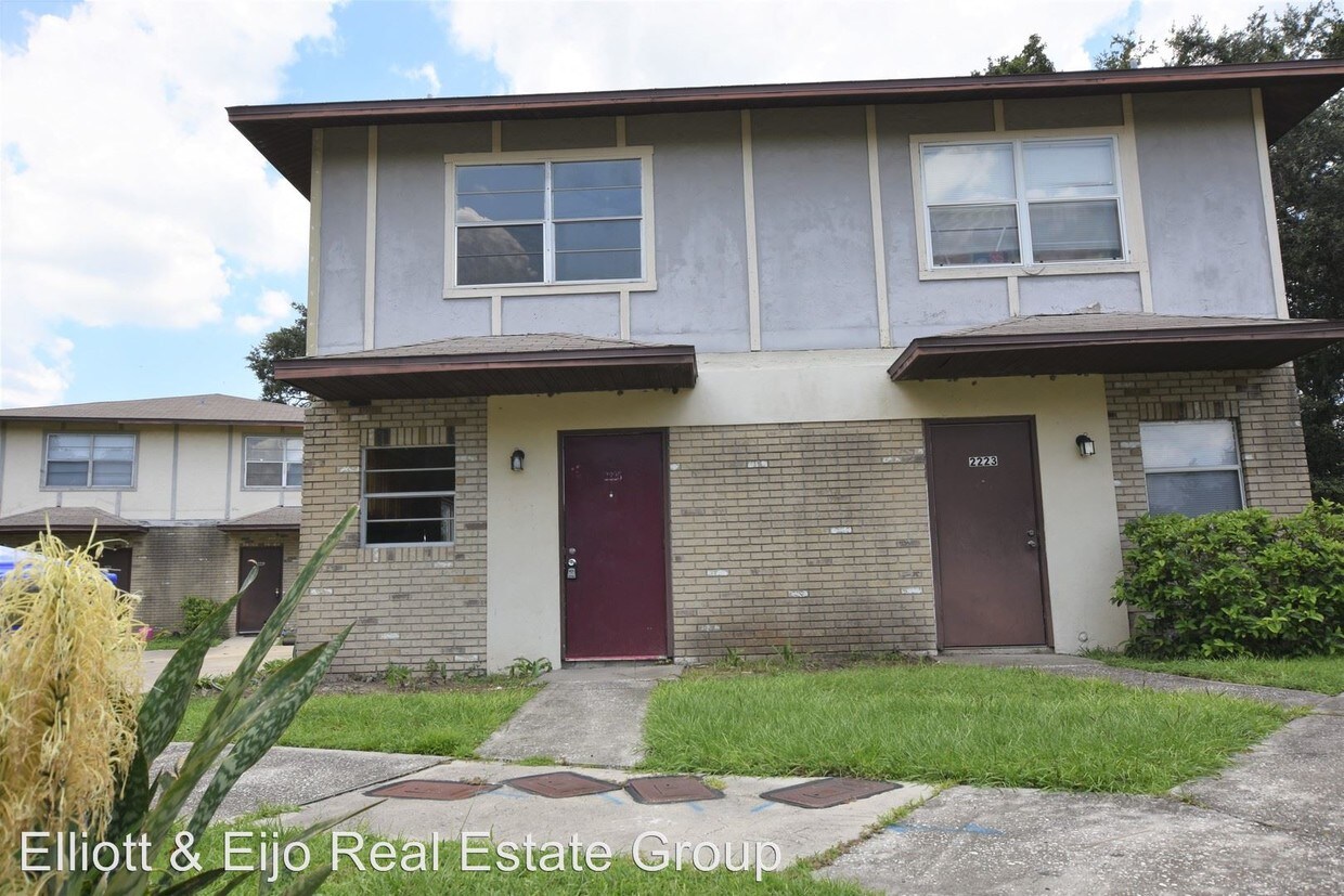 Primary Photo - 2 br, 1.5 bath House - 2225 Brandy Place