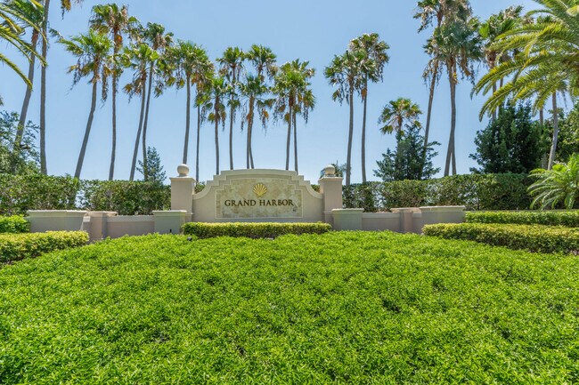 Foto del edificio - 5035 Harmony Cir