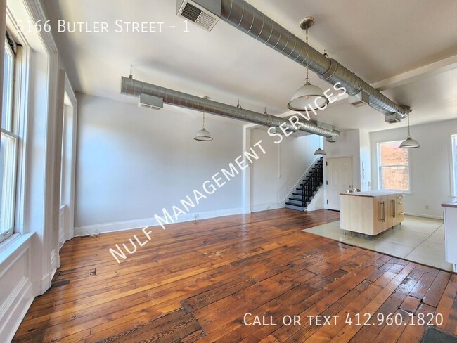 Building Photo - 5166 Butler St