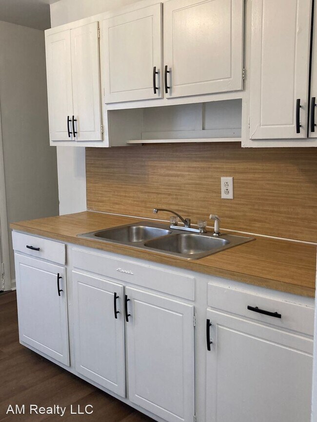 Foto del edificio - 2 br, 1 bath House - 319 E Phifer St