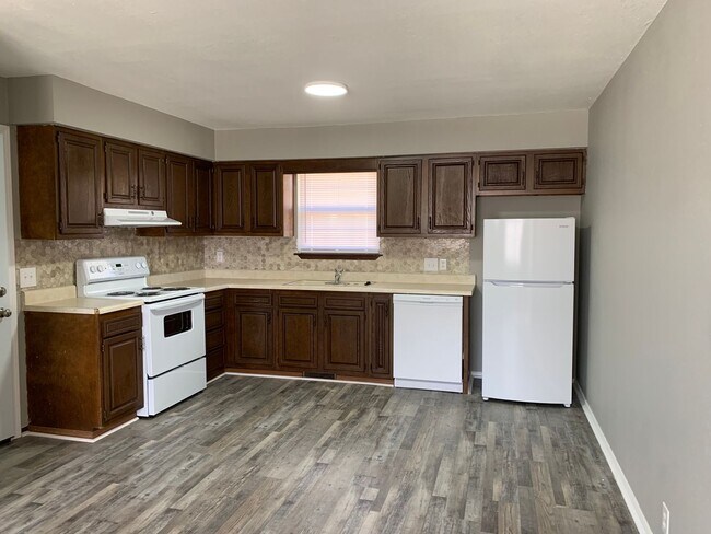 Foto del edificio - 3037-3039 W 15th St