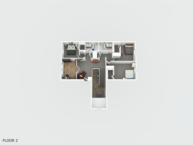 Building Photo - 18727 Evanhale Bend Dr