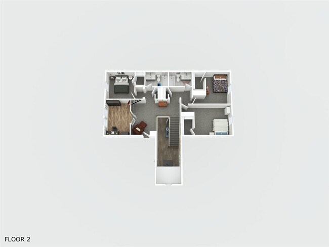 Foto del edificio - 18727 Evanhale Bend Dr