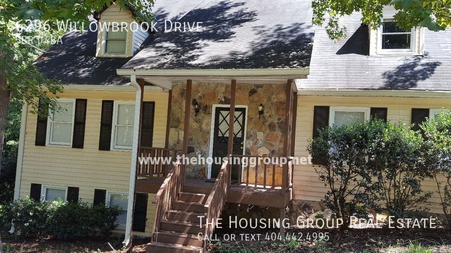 Ready Now!! Riverdale 5 BR Home House for Rent in Riverdale, GA