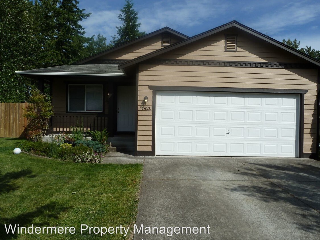 Primary Photo - 3 br, 2 bath House - 1420 Fruitland Dr