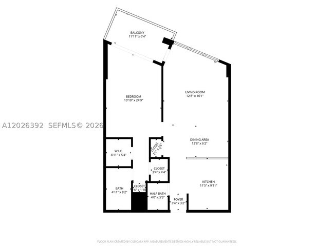 Foto del edificio - 1228 West Dr