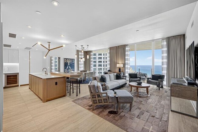 Foto del edificio - 525 N Fort Lauderdale Beach Blvd
