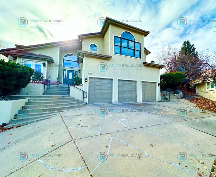 Primary Photo - “Luxury Living in Skyline: 4 Bedroom 4 Bat...