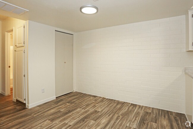 2HAB, Comedor remodelado - Country Village