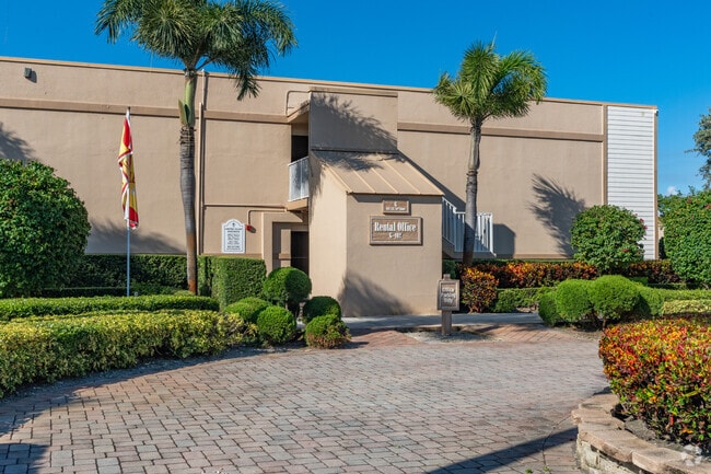 Pueblo de los tilos - Lime Tree Associates LLC