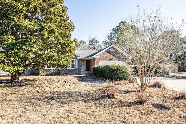 Building Photo - Spacious 3BR on Oversized Fenced Lot | GREAT PRICE!