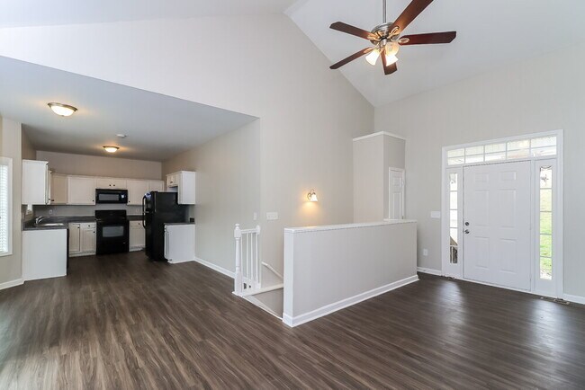 Foto del edificio - 36 Hickory Hollow SW