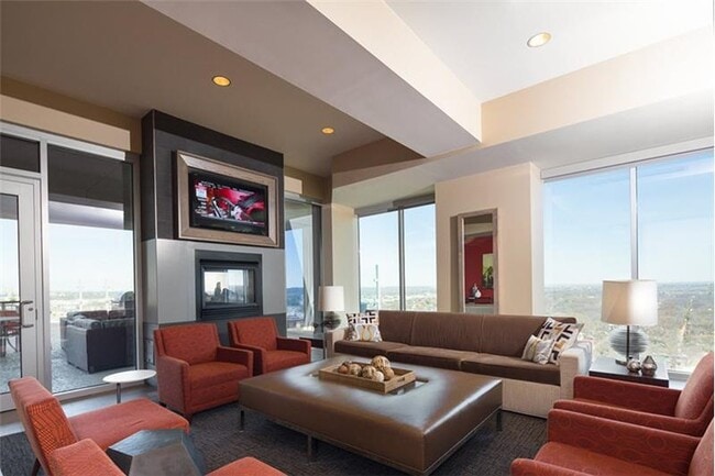 Foto del edificio - 48 Rainey St