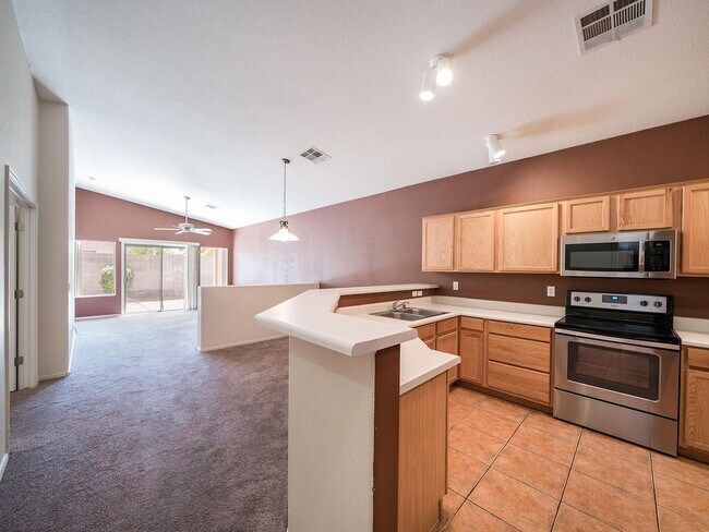 homes for rent in chandler az 85226