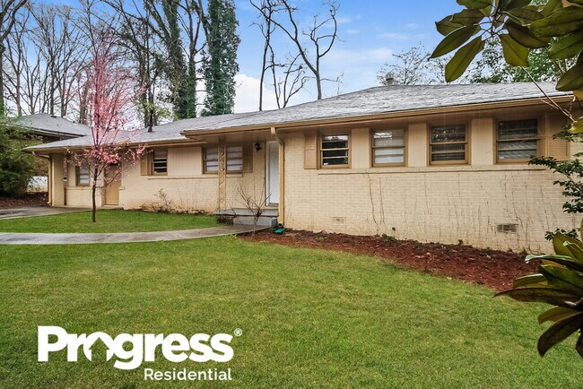 Building Photo - 2378 Green Forrest Dr