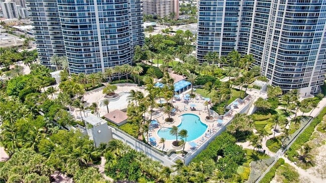 Photo - 3200 N Ocean Blvd Apartment