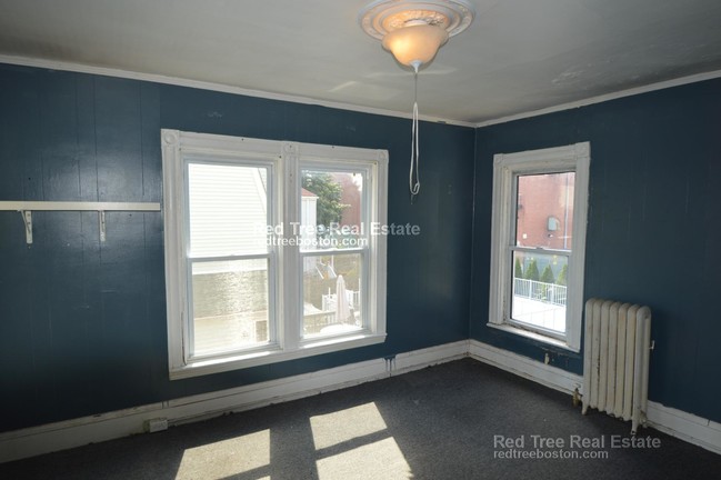 Foto del edificio - 22 Mansfield St