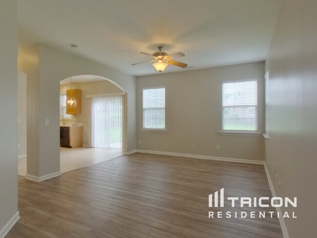 Foto del edificio - 4611 Abercromby Street Charlotte NC