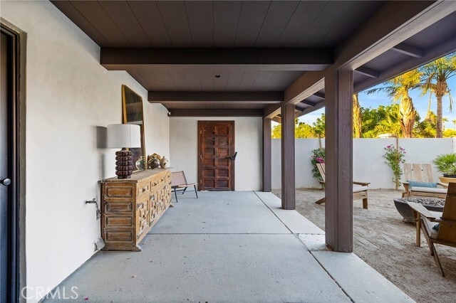 Building Photo - 68645 Tachevah Dr