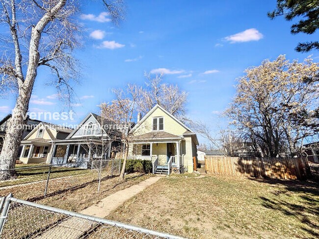 Foto del edificio - 3221 W 26th Ave