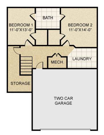 Foto del edificio - 16116 W 83rd Terrace