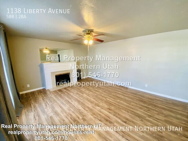 Building Photo - 1138 Liberty Ave