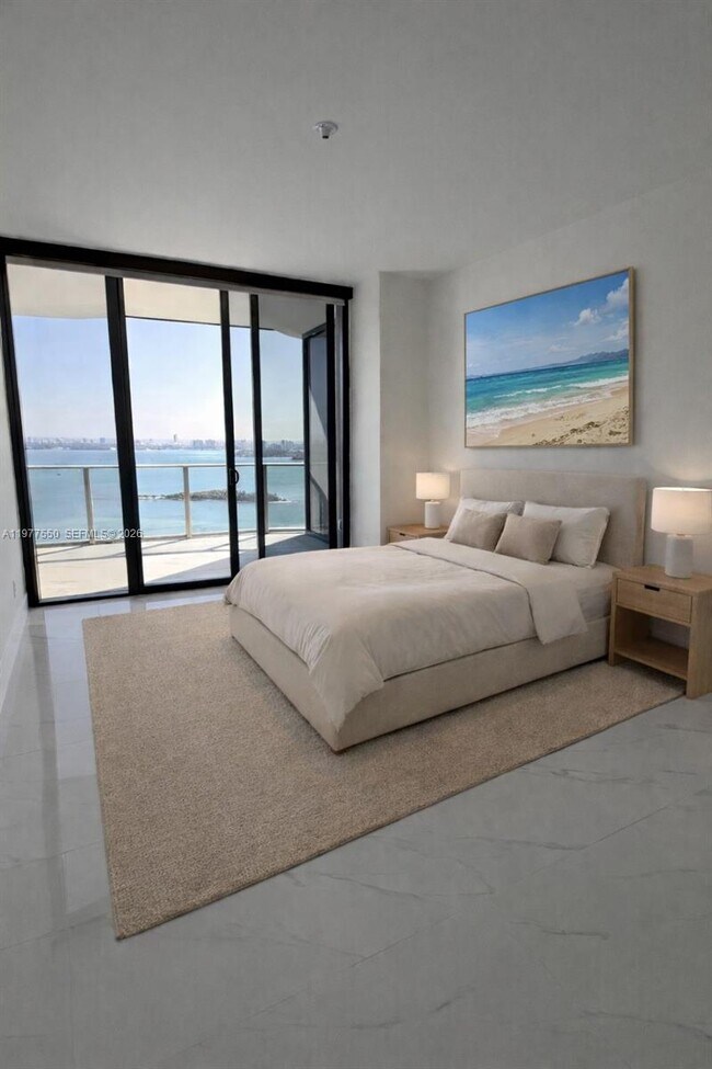 Foto del edificio - 700 NE 24th St