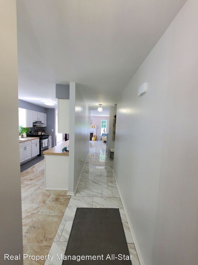 Building Photo - 3 br, 2.5 bath House - 90 Arlington Avenue