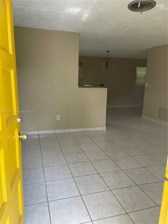 6101 SW 20th Ct, Miramar, FL 33023 House Rental in Miramar, FL