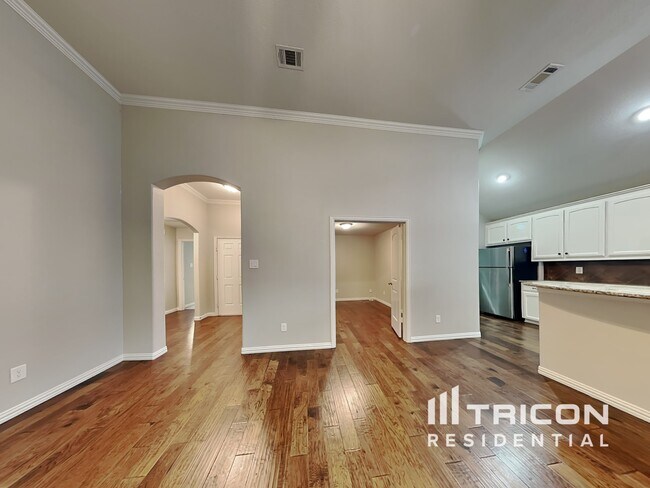 Building Photo - 7432 Durness Drive Fort Worth TX