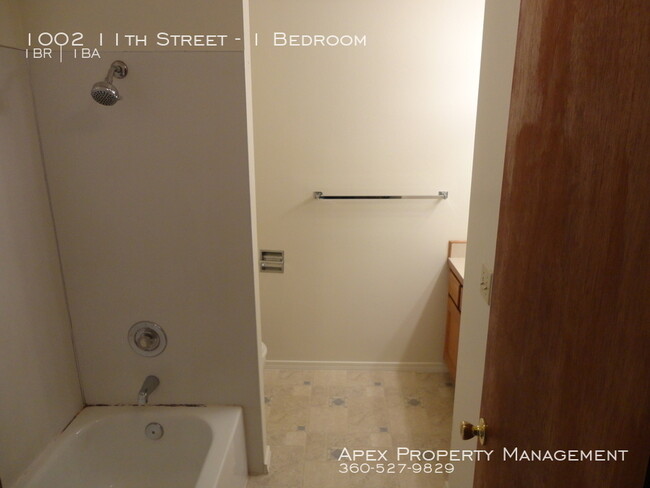 Foto del edificio - FAIRHAVEN - Island View Apartments