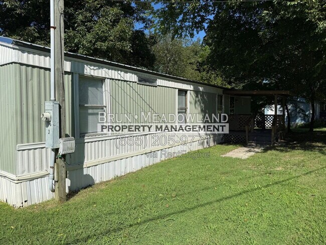 Foto del edificio - 104 Eakins Dr
