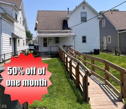 Building Photo - 1948 Shelby St