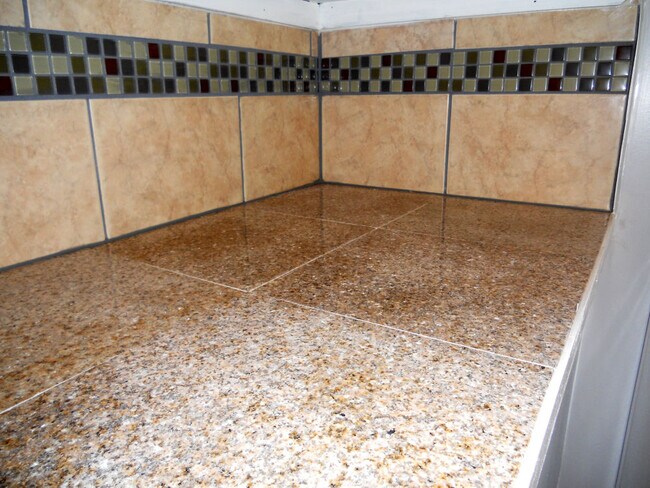 Kitchen countertops - 112 Turkey Hill Rd