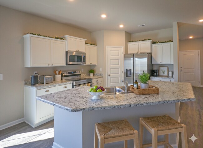 Foto del edificio - 235 Faded Rose Ln