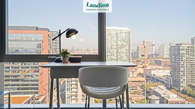 Foto del edificio - 730 W Couch Pl