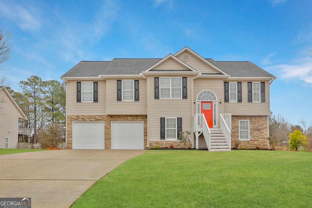 322 Jenna Ln, Dallas, GA 30157 House Rental in Dallas, GA