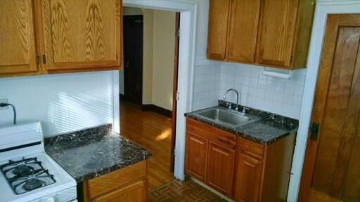 Building Photo - 4848 W Henderson St