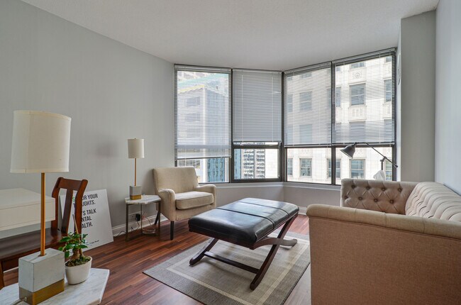 Foto del edificio - 405 N Wabash Ave