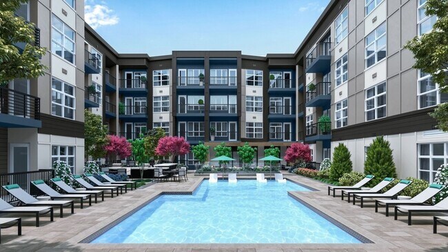Foto del edificio - 2509 N Davidson St