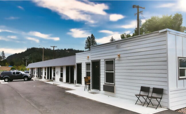 Foto del edificio - 219 E Coeur D'Alene Lake Dr