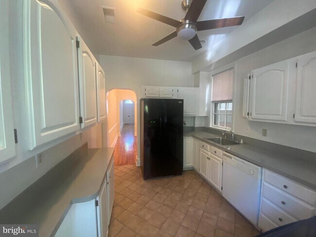 Foto del edificio - 3511 O St NW